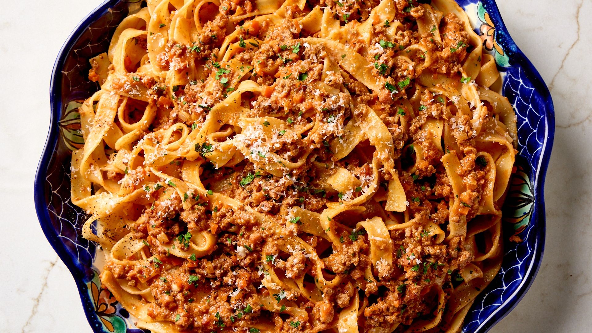 Instant-Pot Ragù Bolognese | Christopher Kimball’s Milk Street ...