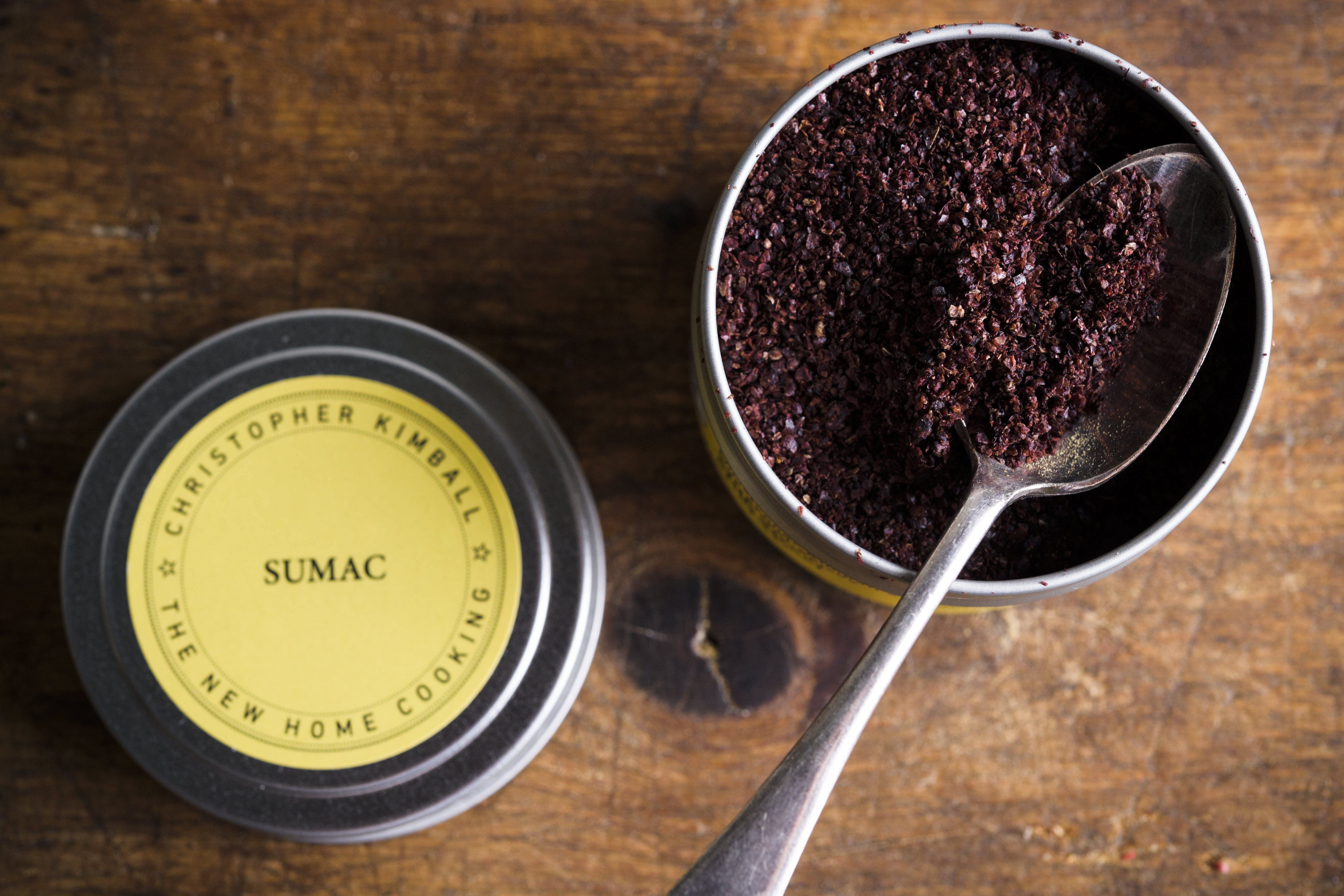 Sumac: What It Is and How to Use This Citrusy Spice | Christopher ...