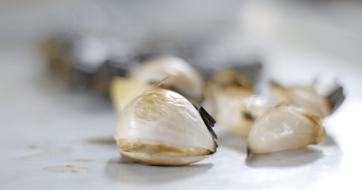 Refusing Garlic How to take the harshness out of garlic | Christopher Kimball’s Milk ...