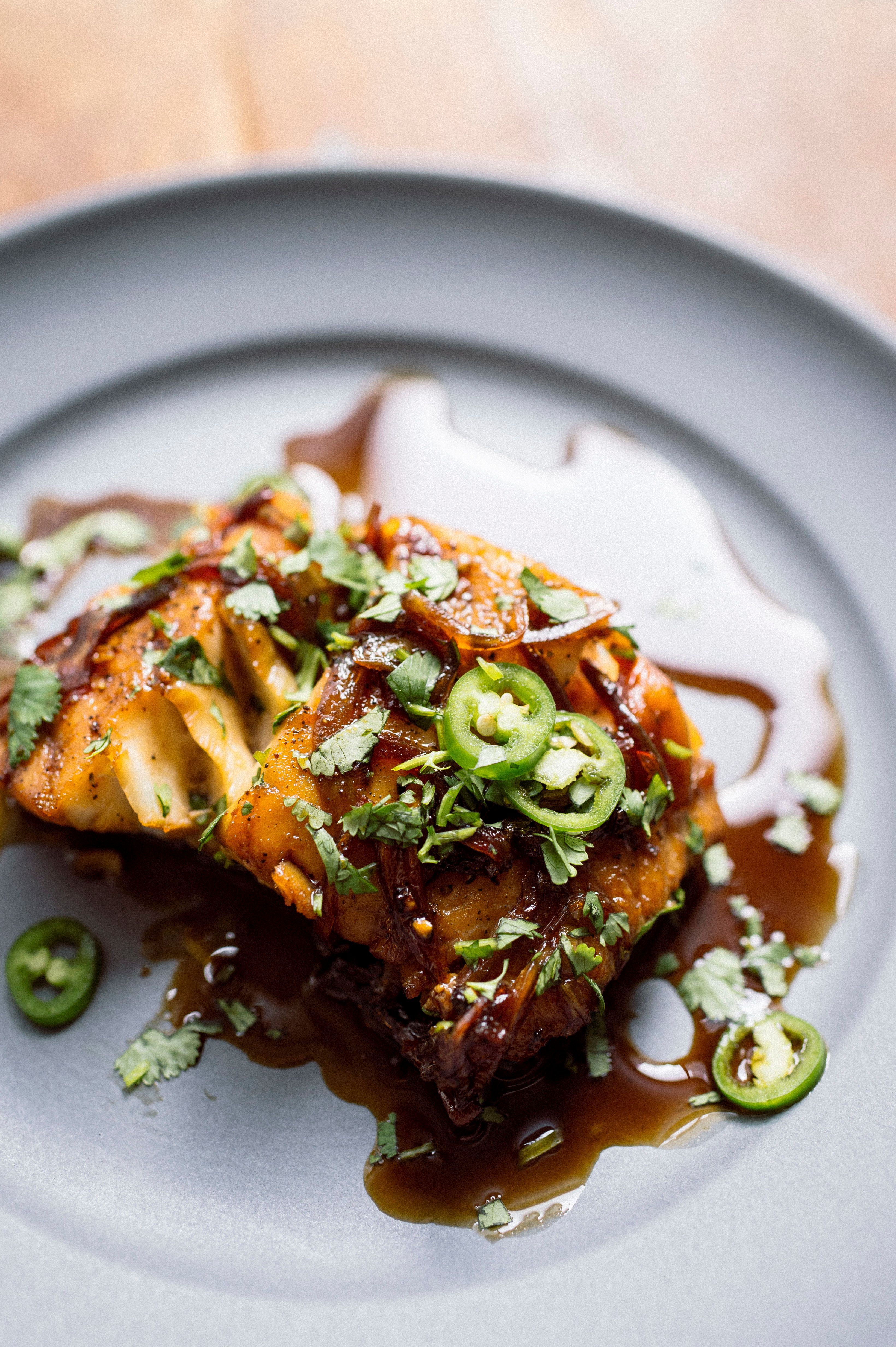 Vietnamese Caramel Fish | Christopher Kimball’s Milk Street | Recipes ...