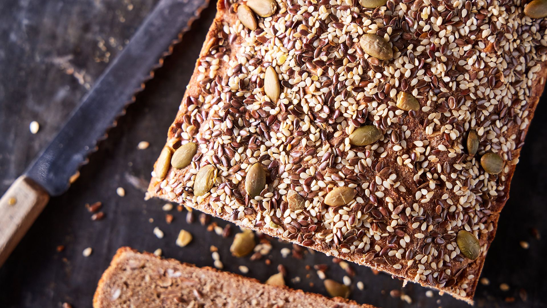 German-Style Seeded Rye Bread | Christopher Kimball’s Milk Street ...