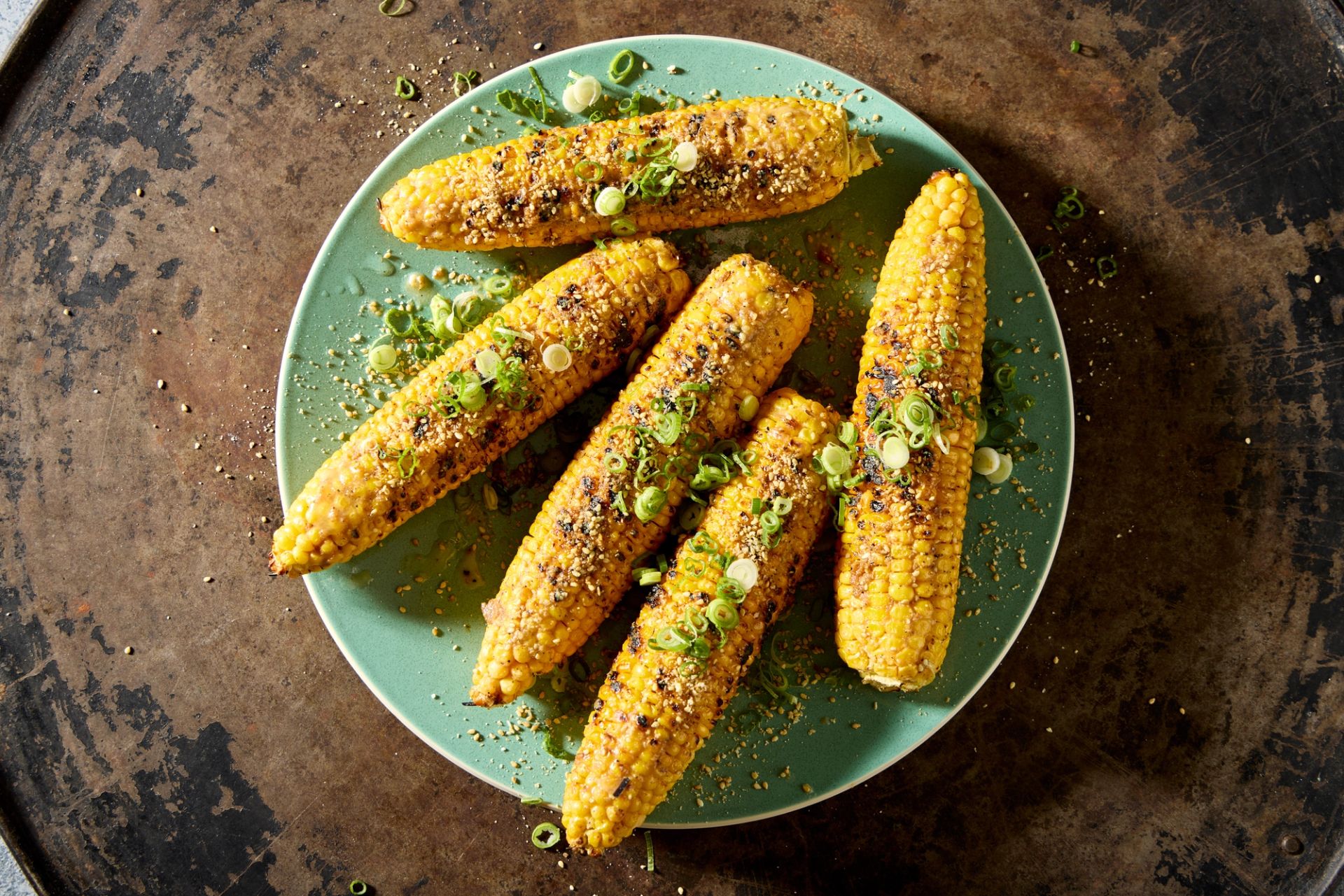 Salt Countainer Sesame Salt (Gomasio) | Christopher Kimball’s Milk Street | Recipes, TV ...