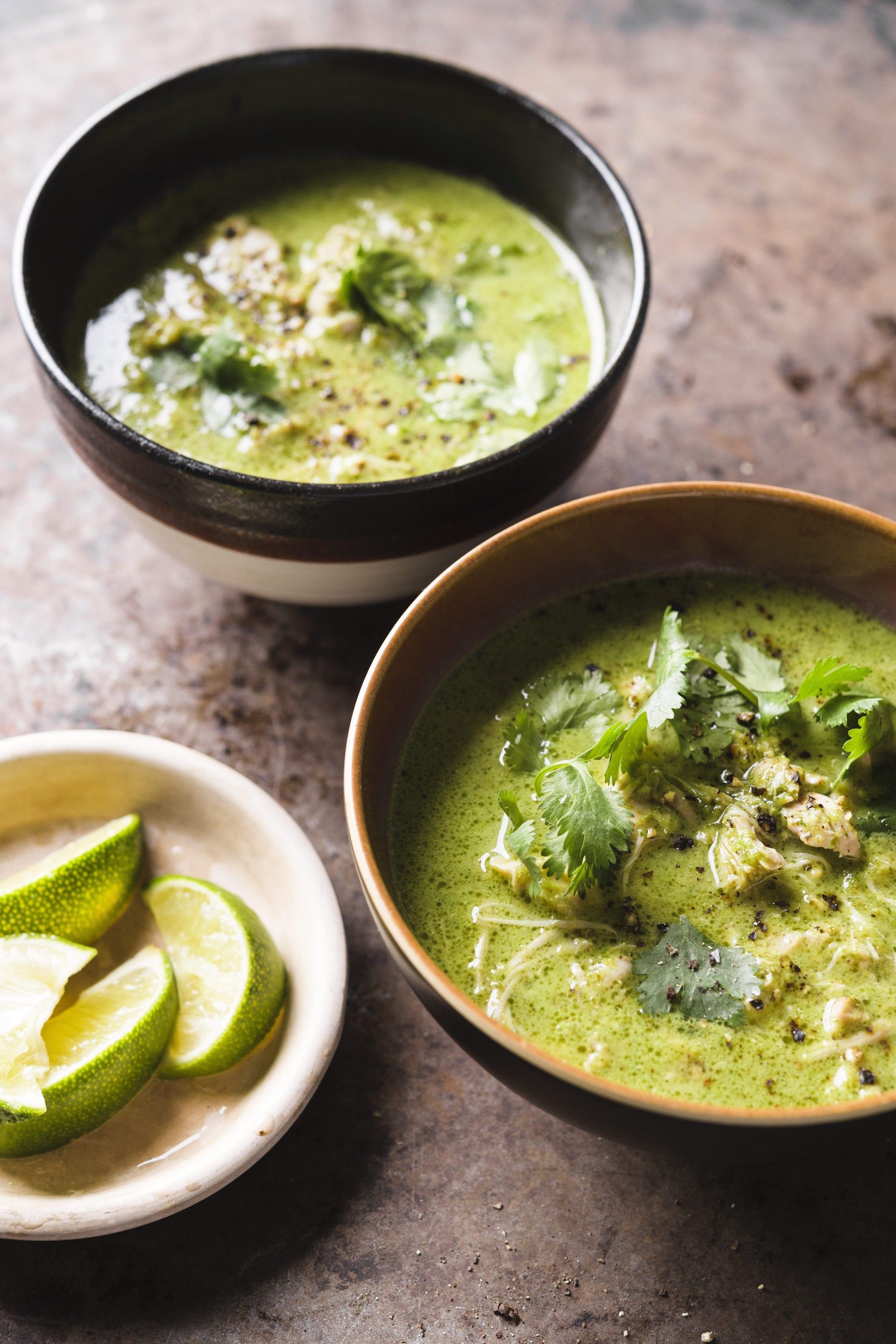 Cilantro Stew Indian Chicken and Cilantro Stew | Christopher Kimball’s Milk Street ...
