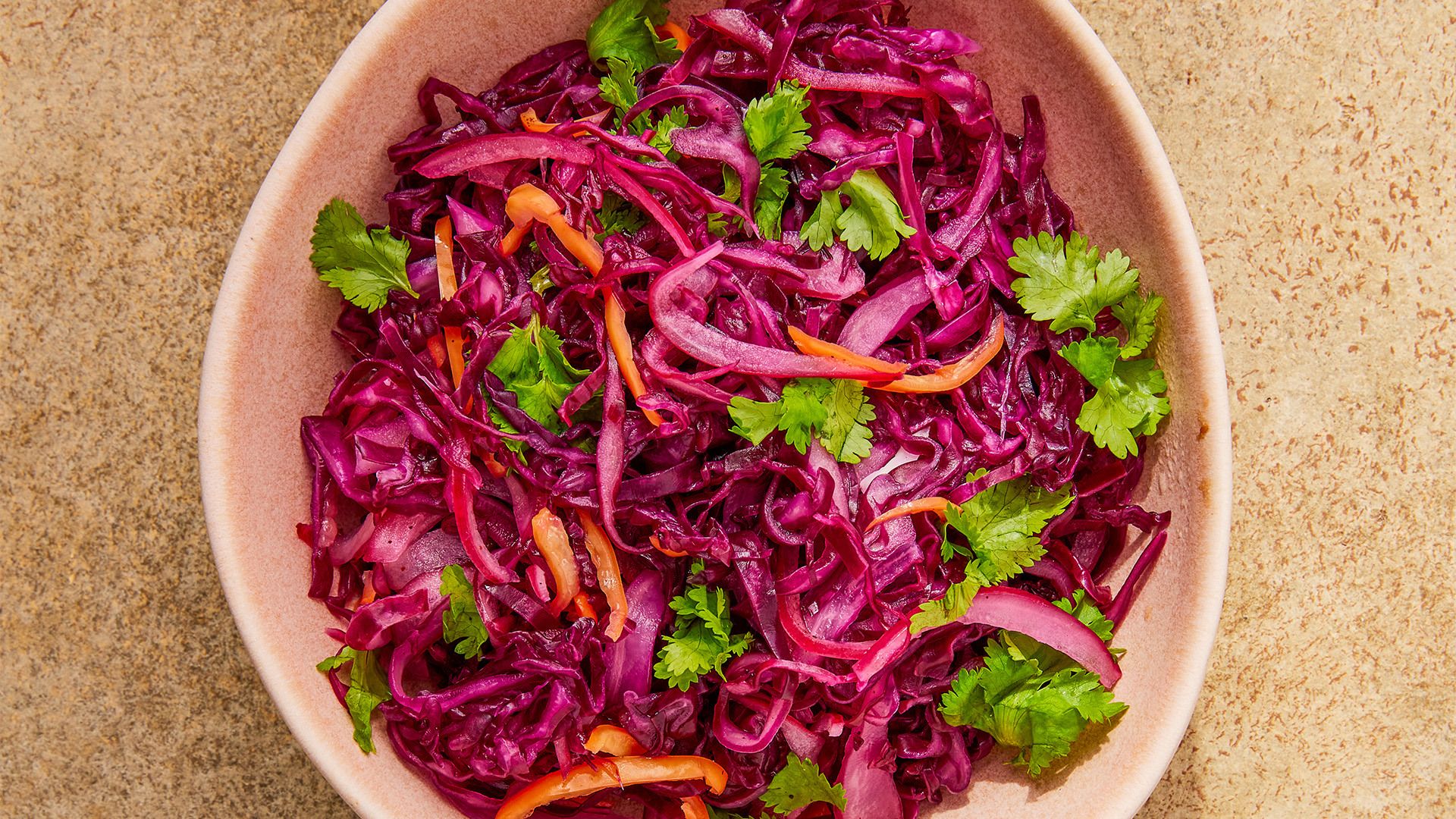 Cabbage Slaw with Habanero and Allspice | Christopher Kimball’s Milk Street | Recipes, TV and Cookin
