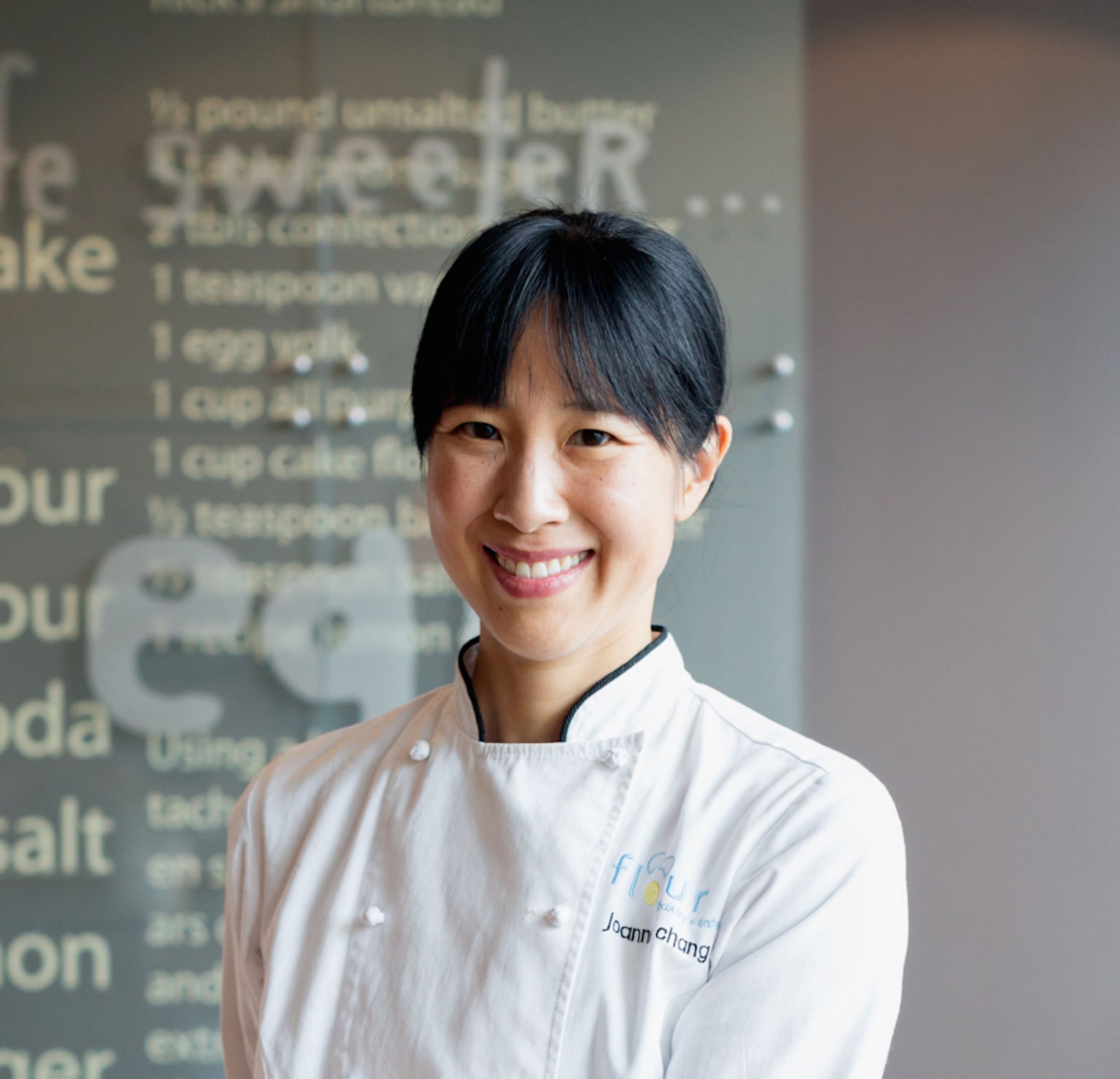 Chefs Using Math In Cooking Harvard and The Chef: How Joanne Chang used Applied Mathematics to ...