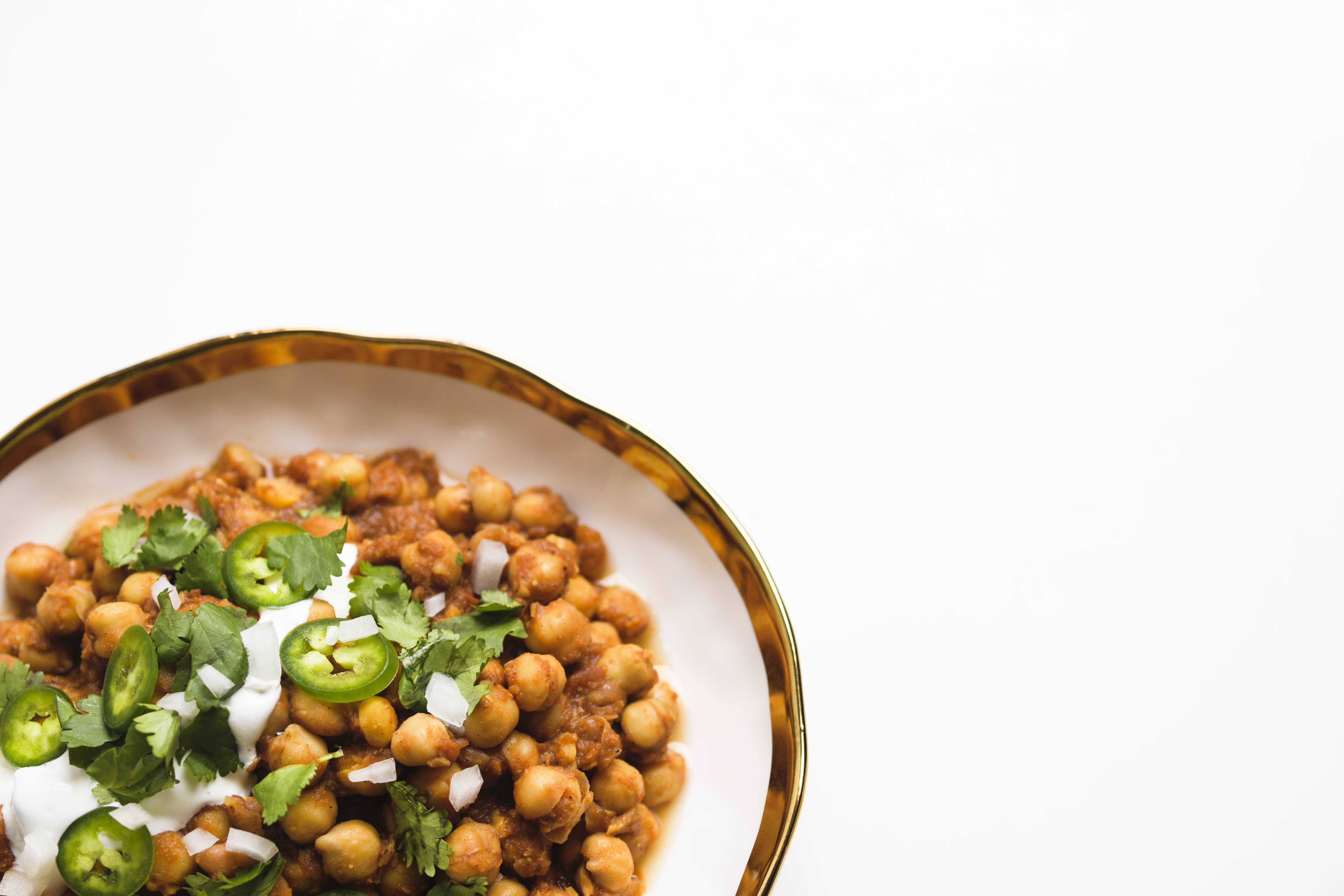 Chickpea and Tomato Curry | Christopher Kimball’s Milk Street | Recipes ...